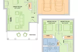 5927 Woodbine Dr, Madison, WI 53718 - Photo 17