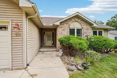 510 Oakridge Drive, Portage, WI 53901 - Photo 5