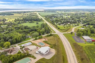 W1726 North Street, Green Lake, WI 54941 - Photo 35