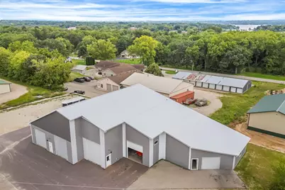 W1726 North Street, Green Lake, WI 54941 - Photo 27