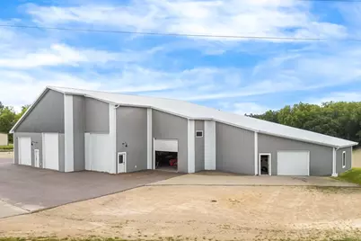 W1726 North Street, Green Lake, WI 54941 - Photo 37