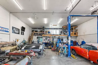 W1726 North Street, Green Lake, WI 54941 - Photo 3