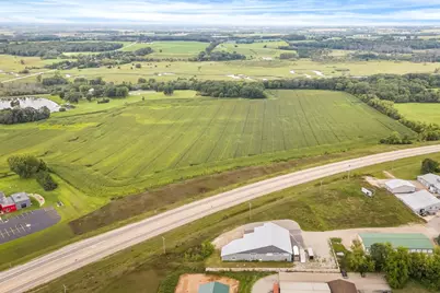 W1726 North Street, Green Lake, WI 54941 - Photo 33