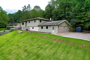 11828 Fairway Rd, Sparta, WI 54656 - Photo 1