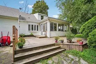 1417 Reetz Rd, Madison, WI 53711 - Photo 35