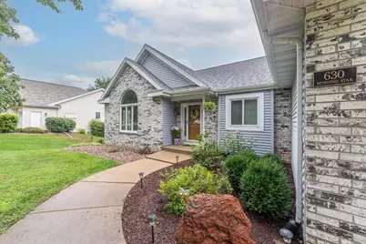 630 Morningstar Drive, Portage, WI 53901 - Photo 49