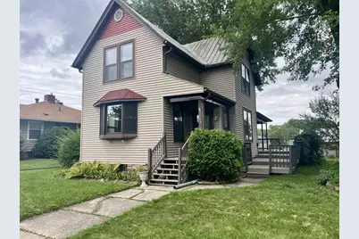 509 N Benton Street, Sparta, WI 54656 - Photo 1