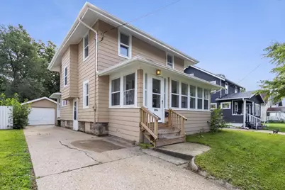 1323 Wisconsin Avenue, Beloit, WI 53511 - Photo 1