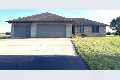 N5585 Shea Lane, Albany, WI 53502 - Photo 3