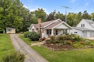 N6167 N Lawson Dr, Green Lake, WI 54941 - Photo 1