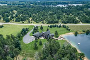 W5640 N Shore Dr, New Lisbon, WI 53950 - Photo 3