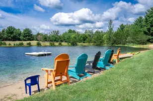 W5640 N Shore Dr, New Lisbon, WI 53950 - Photo 65