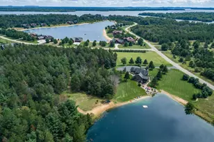 W5640 N Shore Dr, New Lisbon, WI 53950 - Photo 7