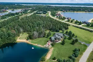 W5640 N Shore Dr, New Lisbon, WI 53950 - Photo 5