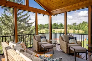 W5640 N Shore Dr, New Lisbon, WI 53950 - Photo 33