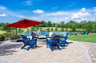 W5640 N Shore Dr, New Lisbon, WI 53950 - Photo 15