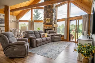 W5640 N Shore Dr, New Lisbon, WI 53950 - Photo 19