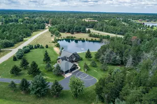 W5640 N Shore Dr, New Lisbon, WI 53950 - Photo 9