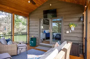 W5640 N Shore Dr, New Lisbon, WI 53950 - Photo 31