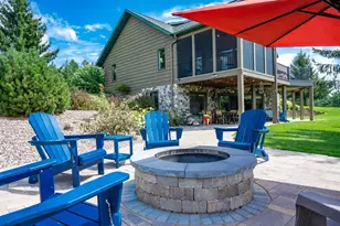 W5640 N Shore Dr, New Lisbon, WI 53950 - Photo 11