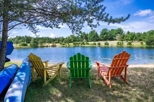 W5640 N Shore Dr, New Lisbon, WI 53950 - Photo 67