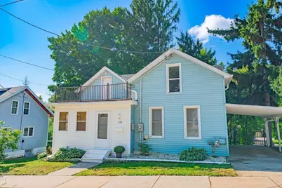 119 Forton Street, Stoughton, WI 53589 - Photo 1