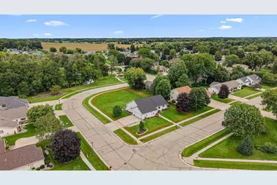 736 Fern Street, Waupun, WI 53963 - Photo 5