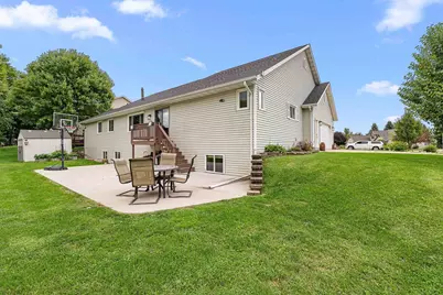 736 Fern Street, Waupun, WI 53963 - Photo 3