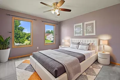 1016 Eagle Lane, Poynette, WI 53955 - Photo 25