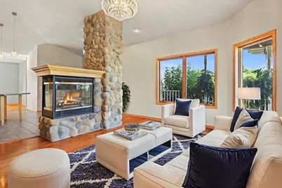 1016 Eagle Lane, Poynette, WI 53955 - Photo 1