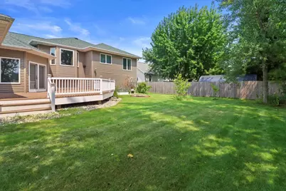 1016 Eagle Lane, Poynette, WI 53955 - Photo 41