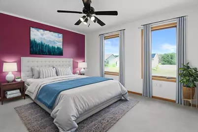 1016 Eagle Lane, Poynette, WI 53955 - Photo 23