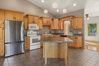 1016 Eagle Lane, Poynette, WI 53955 - Photo 3