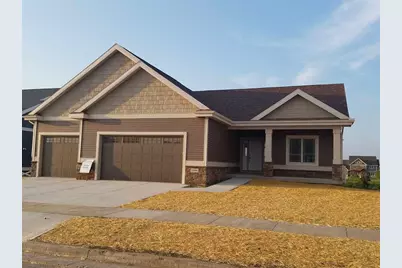 1033 Kopp Road, Waunakee, WI 53597 - Photo 1