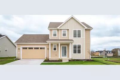 8008 Laufenberg Boulevard, Cross Plains, WI 53528 - Photo 1