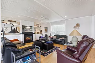 11670 N Lakeview Dr, Edgerton, WI 53534 - Photo 33