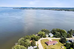 11670 N Lakeview Dr, Edgerton, WI 53534 - Photo 17