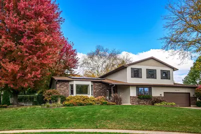 3716 Lexington Circle, Middleton, WI 53562 - Photo 5