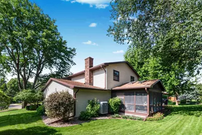 3716 Lexington Circle, Middleton, WI 53562 - Photo 59