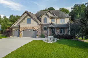3419 Whistling Wind Way, Sun Prairie, WI 53590 - Photo 1