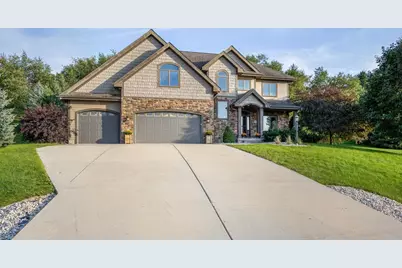 3419 Whistling Wind Way, Sun Prairie, WI 53590 - Photo 3