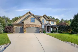 3419 Whistling Wind Way, Sun Prairie, WI 53590 - Photo 3