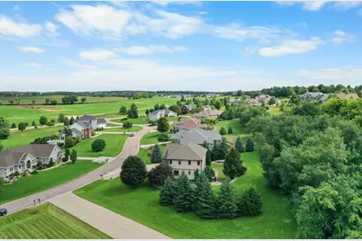 3419 Whistling Wind Way, Sun Prairie, WI 53590 - Photo 51
