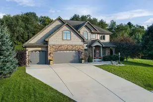 3419 Whistling Wind Way, Sun Prairie, WI 53590 - Photo 65