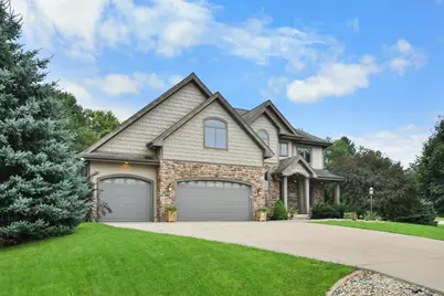 3419 Whistling Wind Way, Sun Prairie, WI 53590 - Photo 57