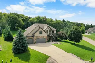 3419 Whistling Wind Way, Sun Prairie, WI 53590 - Photo 49