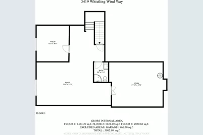 3419 Whistling Wind Way, Sun Prairie, WI 53590 - Photo 69