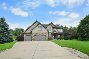 3419 Whistling Wind Way, Sun Prairie, WI 53590 - Photo 59