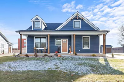 752 Kennedy Street, Sauk City, WI 53583 - Photo 1