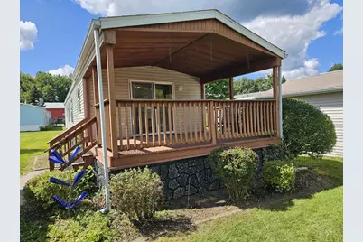 108 Vandervort Street, Tomah, WI 54660 - Photo 3